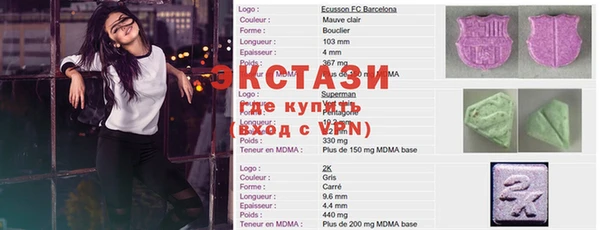 хмурый Алексин
