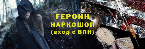 хмурый Алексин